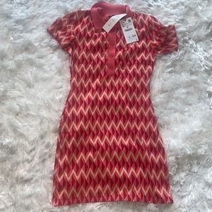 Zara dress